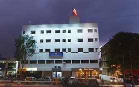 Hotel Atria, Kolhapur